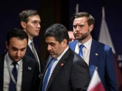 "Obiecujący postęp". Koniec negocjacji USA-Iran w Szwajcarii