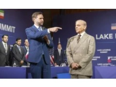 Przełom w rozmowach USA-Iran w Szwajcarii? "Osiągnięto zachęcający postęp"