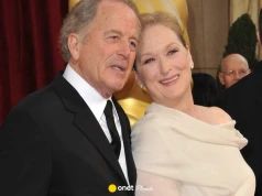 Gdy Meryl Streep poznała męża, była w żałobie. Rozstali się po 45 latach