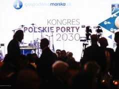 Porty, energia, offshore i bezpieczeństwo. Kongres Polskie Porty 2030 już 23-24.06 w Sopocie