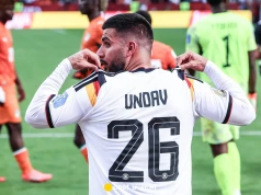 Deniz Undav bohaterem Niemiec na mundialu. Ma niezwykłą historię