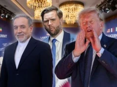 Działo się w nocy. Udane negocjacje USA-Iran. Mimo gróźb Trumpa