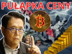Robert Kiyosaki ujawnia największy błąd inwestowania w 2026 roku