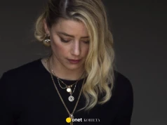 Amber Heard milczała miesiącami. Przebiegła maraton