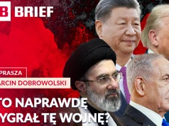 Iran wygrał, Rosja straci? Co porozumienie USA-Iran oznacza dla ropy, rynków i inwestorów? PB BRIEF