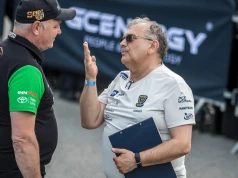 Żużel. "To jest wstyd". Menedżer Motoru mówił o braku play-off