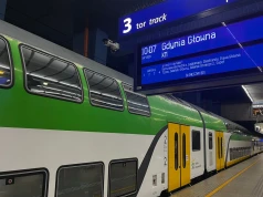 Pociąg Słoneczny wraca na tory. Wiadomo już, ile kosztują bilety w nowym sezonie