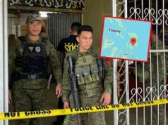 Strzelanina w szkole na Filipinach. Zatrzymano 15-latka
