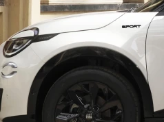 Nowy Fiat 600 w limitowanej wersji Sport 145 KM produkowany w Polsce trafił do Japonii. Tylko 80 egzemplarzy