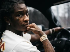 Young Thug chce Kodaka Blacka w YSL. „Dałbym mu wszystko, czego chce”