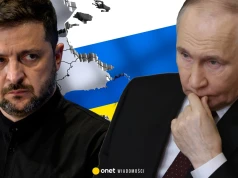 "Macie tydzień". Ukraina szykuje kolejne "UFO". Putin ma powody do obaw