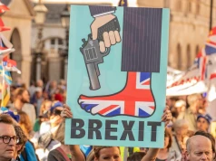 Brexit kosztował miliardy. Nowy raport pokazuje rachunek po 10 latach