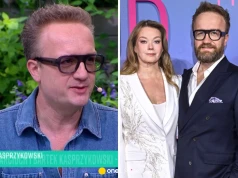 Gwiazdor "Rancza" gorzko o życiu z ADHD. "Bardzo męcząca, upierdliwa rzecz"