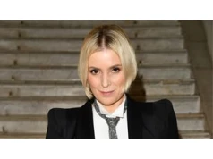 Halina Mlynkova nie jest katoliczką. "Jestem chrześcijanką, ale innego wyznania"