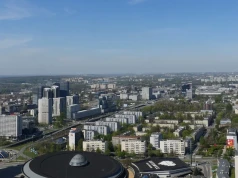 Dzień dobry Katowice. Kontrowersje wokół kolejnego wniosku z lex deweloper