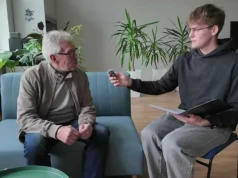 „Mundurek zobowiązywał, a szkoła była powodem do dumy”