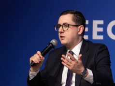 Polska gospodarzem transatlantyckiego szczytu energetycznego P-TEC. "To zaszczyt"