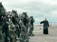 Gwiazdy w trzecim sezonie Fallouta. Aktorzy ze Star Wars i Hobbita