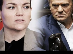 Koalicja Tuska broni skompromitowanej Cienkowskiej