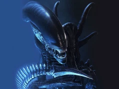 Obcy miał być filmem dla dzieci? Producent zabawek próbował zmienić historię science fiction