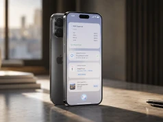 Apple nie chce, żebyś rozmawiał z AI. iPhone ma po cichu robić brudną robotę