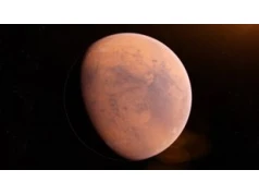 NASA stawia na Relativity Space. Orbiter Aeolus poleci na Marsa w 2028