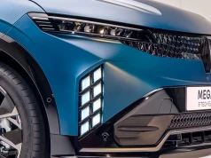 Oto nowe Renault Megane E-Tech. Musimy się napatrzeć