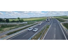 Otwarto nową obwodnicę. Mieszkańcy odetchną z ulgą