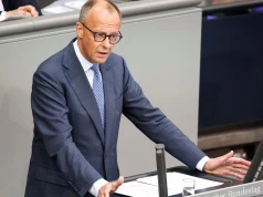 Więcej lat pracy i coraz niższe emerytury w Niemczech. Merz chce "bardzo daleko idącej reformy"