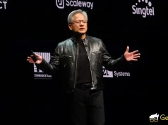 NVIDIA Blackwell-Next, czyli pierwsze informacje o tajemniczym układzie