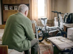 Rower donikąd, czyli jak handlarze złudzeń żerują na seniorach