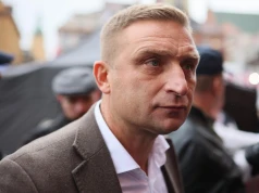 W PiS wściekłość na Bąkiewicza. "Co ty, chłopie, wyprawiasz?"