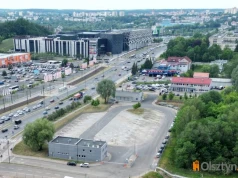 Dziewięć firm chce rozbudować olsztyńską zajezdnię. W grze kontrakt za ponad 41 mln zł