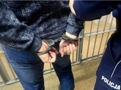 Pijany kierowca zatrzymany dzięki czujności świadka. 42-latek miał ponad 1,5 promila alkoholu