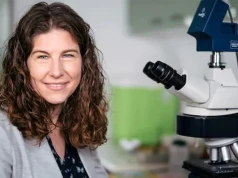Uczelnia badawcza, czyli 5 pytań do biologa, dr hab. Julii Pawłowskiej