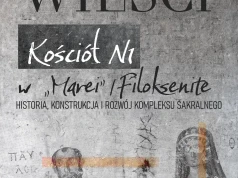 Kościół N1 w „Marei”/Filoksenite: Historia, konstrukcja i rozwój kompleksu sakralnego