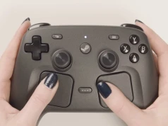 Steam Controller wyprzedany. Valve przesuwa wysyłki sprzętu na 2027 rok