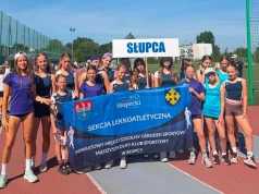32. Finał Ogólnopolskich Czwartków Lekkoatletycznych w Łodzi