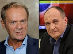 Słowa Tuska rozsierdziły Kukiza! Wprost wyzwał go od "kanalii"!