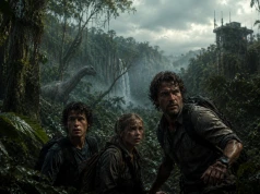 LAND OF THE LOST: Netflix wskrzesza kultową serię SCI-FI