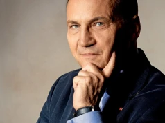 „Naszej europejskiej zamożności sam PKB nie pokazuje”. Radosław Sikorski dla „Forbesa”: Coś jest nie tak w statystykach, które pokazują, że USA są zamożniejsze od Europy