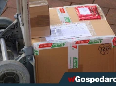 Chińskie paczki do UE z cłem. Co się zmieni dla odbiorców?