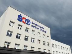 Ewakuacja w ŚCO. To tylko ćwiczenia