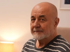 Wiesław odszedł z „Sanatorium miłości” po dwóch dniach. Dziś wyznaje: „Znalazłem wielką miłość”