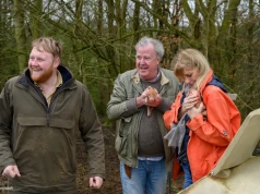 Clarkson's Farm wróci na szósty sezon