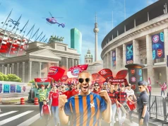 Recenzja Copa City – Gra równie udana co walka Polaków o udział w Mundialu