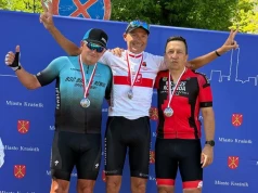Mistrzostwa Polski Masters i Cyklosport 2026: Wyniki z Kraśnika