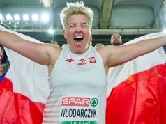 Jak zmieniała się Anita Włodarczyk? Tak wyglądała nasza mistrzyni