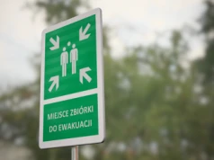 Gdzie trafią krakowianie w razie wojny lub katastrofy? Miasto wskazało 148 placówek