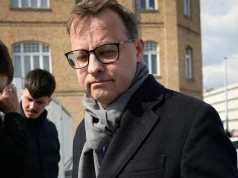 Jest wniosek o uchylenie ENA Romanowskiego. Podstawą miejsce pobytu